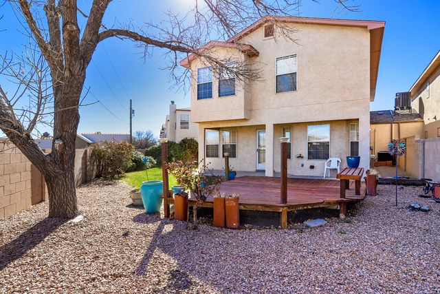 1930 Amor Drive NW, Albuquerque, NM 87120