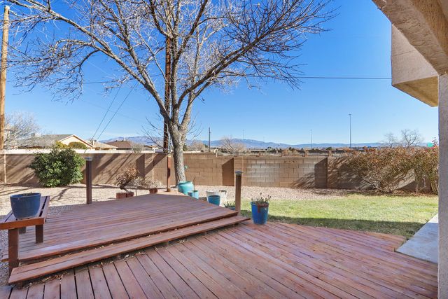 1930 Amor Drive NW, Albuquerque, NM 87120