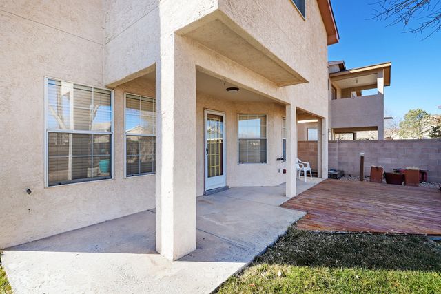 1930 Amor Drive NW, Albuquerque, NM 87120