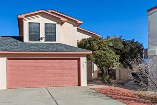 1930 Amor Drive NW, Albuquerque, NM 87120