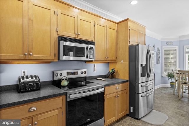 621 RIDGEMONT DR, Louisa, VA 23093