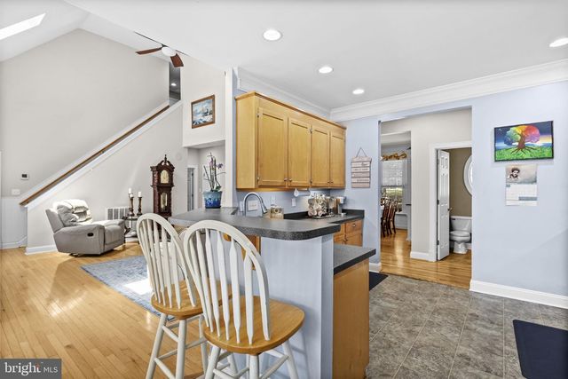 621 RIDGEMONT DR, Louisa, VA 23093