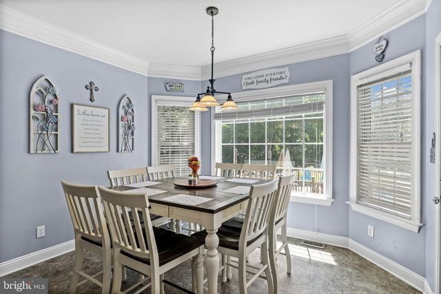 621 RIDGEMONT DR, Louisa, VA 23093