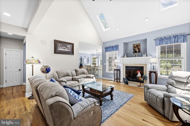 621 RIDGEMONT DR, Louisa, VA 23093