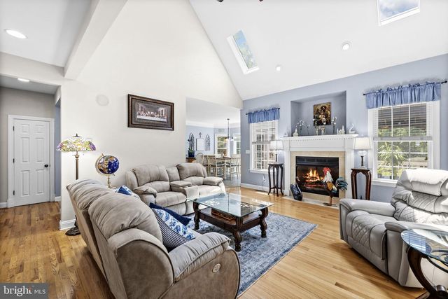 621 RIDGEMONT DR, Louisa, VA 23093