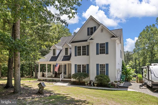 621 RIDGEMONT DR, Louisa, VA 23093