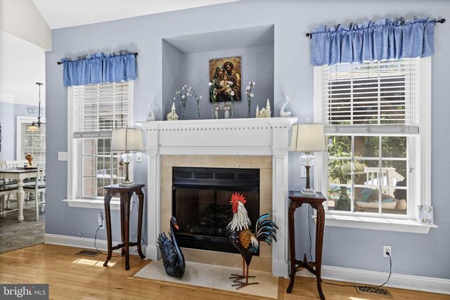 621 RIDGEMONT DR, Louisa, VA 23093