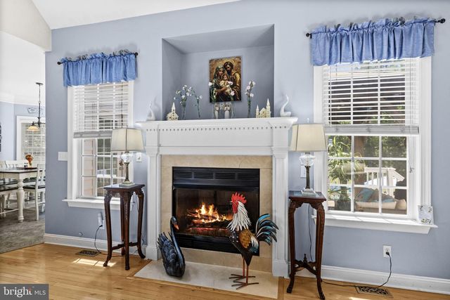 621 RIDGEMONT DR, Louisa, VA 23093
