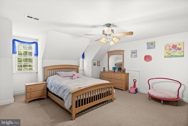 621 RIDGEMONT DR, Louisa, VA 23093