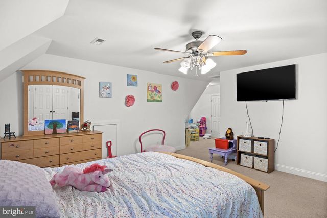 621 RIDGEMONT DR, Louisa, VA 23093