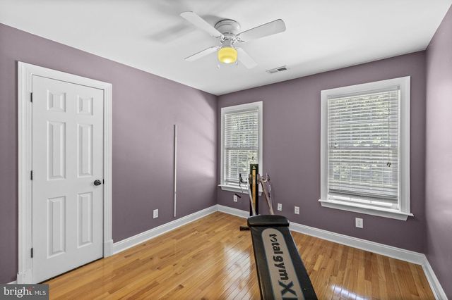 621 RIDGEMONT DR, Louisa, VA 23093