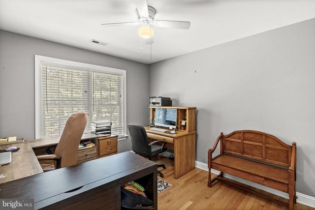 621 RIDGEMONT DR, Louisa, VA 23093