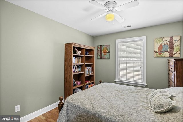621 RIDGEMONT DR, Louisa, VA 23093
