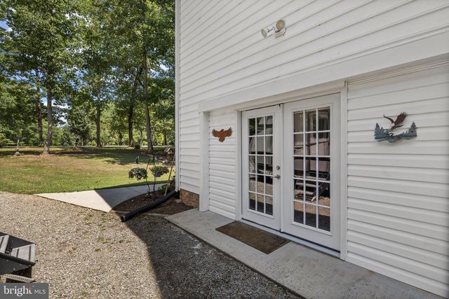 621 RIDGEMONT DR, Louisa, VA 23093