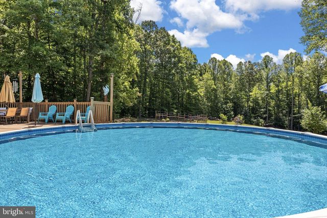 621 RIDGEMONT DR, Louisa, VA 23093