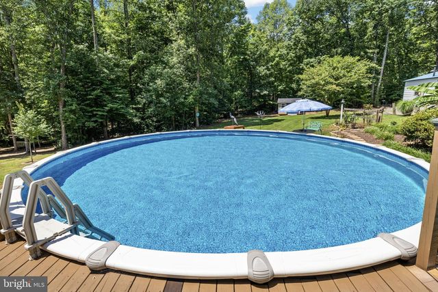 621 RIDGEMONT DR, Louisa, VA 23093
