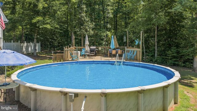 621 RIDGEMONT DR, Louisa, VA 23093