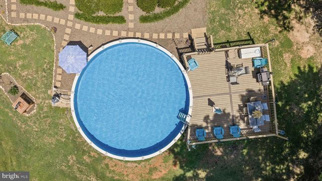 621 RIDGEMONT DR, Louisa, VA 23093