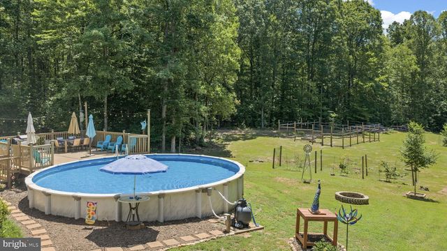 621 RIDGEMONT DR, Louisa, VA 23093