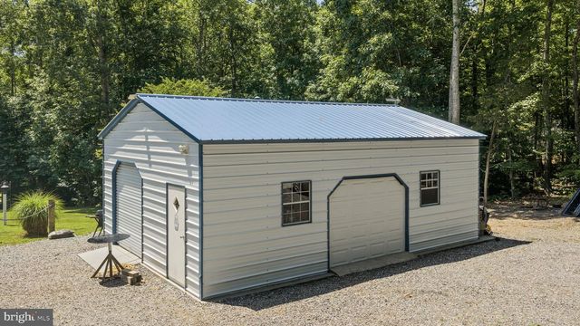 621 RIDGEMONT DR, Louisa, VA 23093