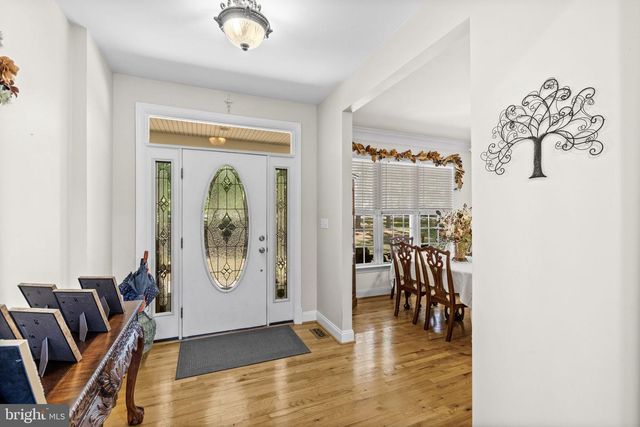621 RIDGEMONT DR, Louisa, VA 23093
