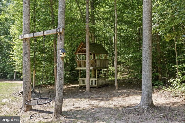 621 RIDGEMONT DR, Louisa, VA 23093