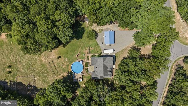 621 RIDGEMONT DR, Louisa, VA 23093