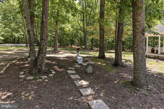 621 RIDGEMONT DR, Louisa, VA 23093