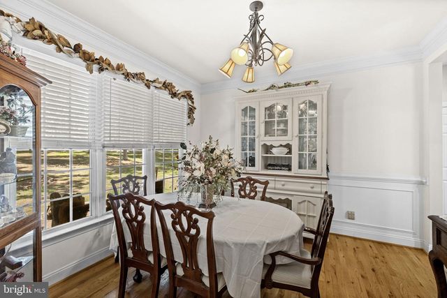 621 RIDGEMONT DR, Louisa, VA 23093