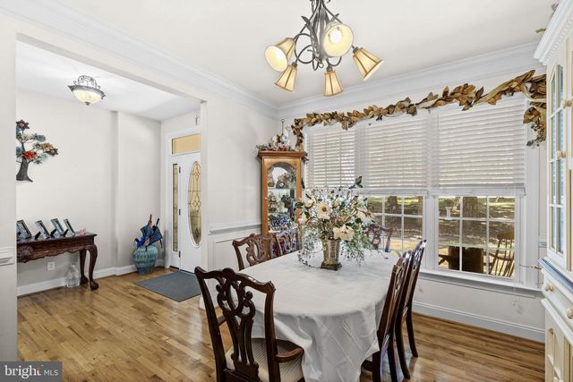 621 RIDGEMONT DR, Louisa, VA 23093