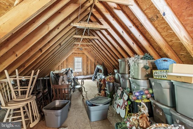 621 RIDGEMONT DR, Louisa, VA 23093