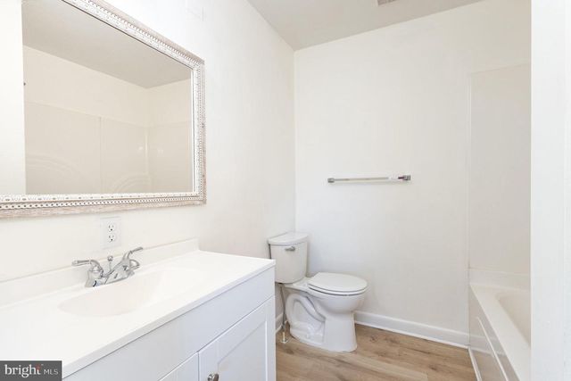 4216 HIGH RIDGE RD, Haymarket, VA 20169