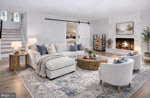 4216 HIGH RIDGE RD, Haymarket, VA 20169