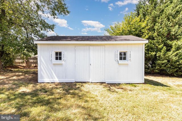 4216 HIGH RIDGE RD, Haymarket, VA 20169