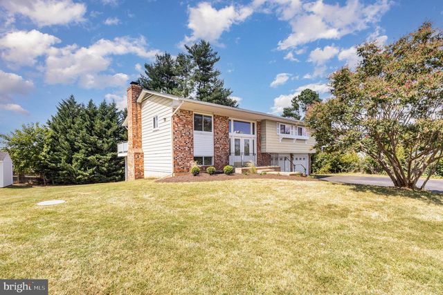 4216 HIGH RIDGE RD, Haymarket, VA 20169