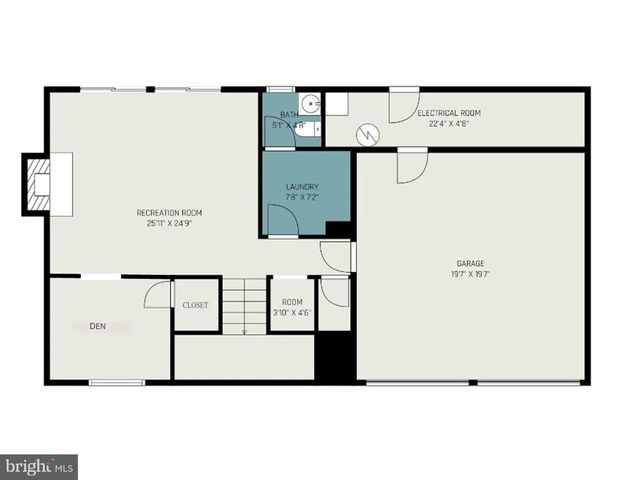 4216 HIGH RIDGE RD, Haymarket, VA 20169