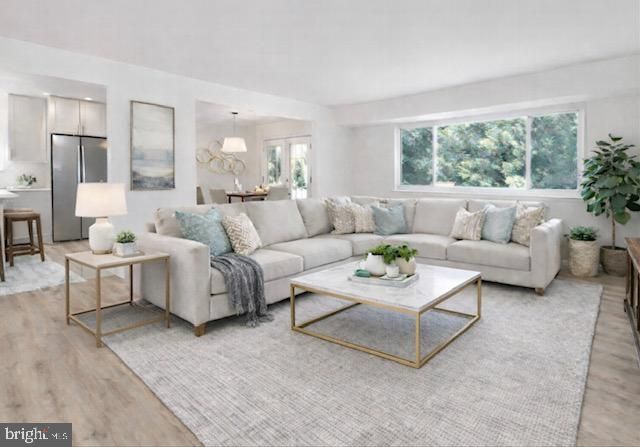 4216 HIGH RIDGE RD, Haymarket, VA 20169