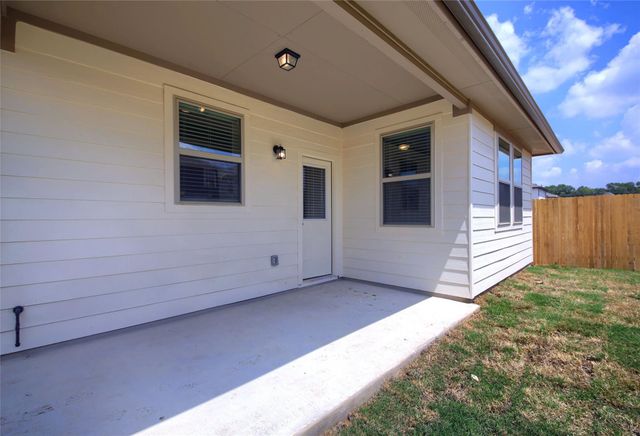 133 Mayney DR, Leander, TX 78641