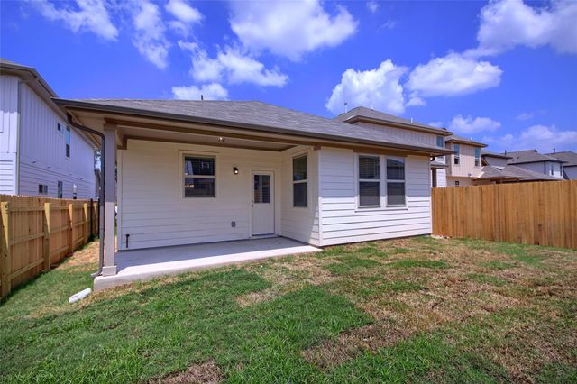 133 Mayney DR, Leander, TX 78641
