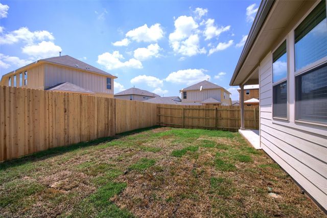 133 Mayney DR, Leander, TX 78641
