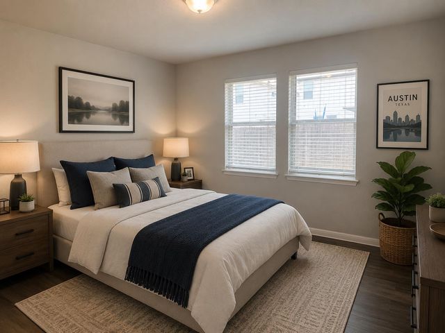 133 Mayney DR, Leander, TX 78641