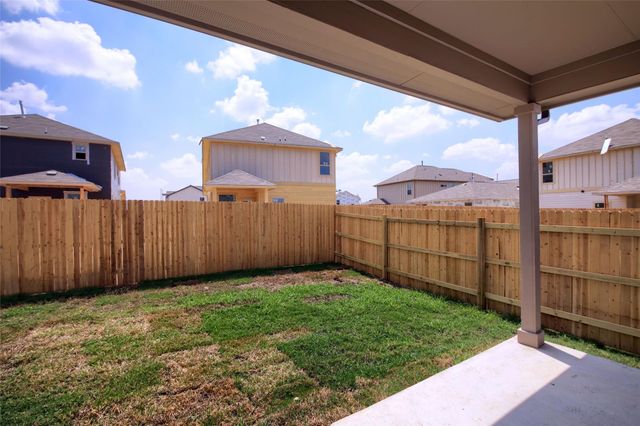 133 Mayney DR, Leander, TX 78641