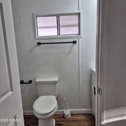 7300 N 51ST Avenue F177, Glendale, AZ 85301