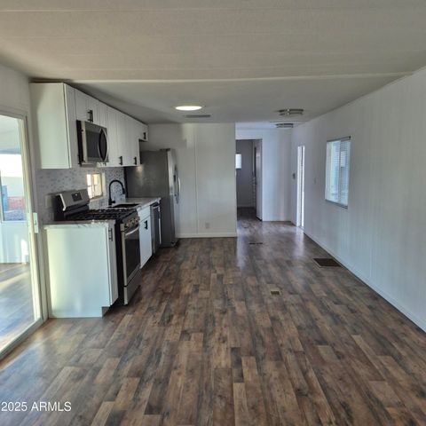 7300 N 51ST Avenue F177, Glendale, AZ 85301