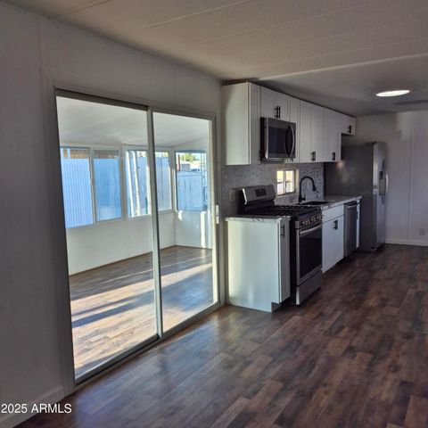 7300 N 51ST Avenue F177, Glendale, AZ 85301