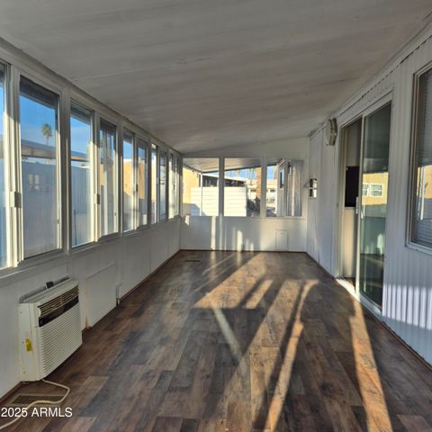 7300 N 51ST Avenue F177, Glendale, AZ 85301