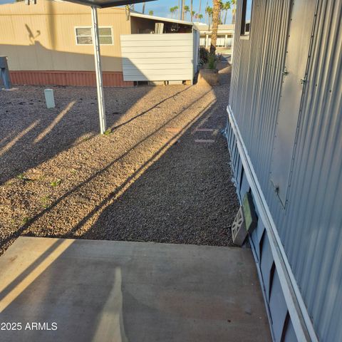 7300 N 51ST Avenue F177, Glendale, AZ 85301