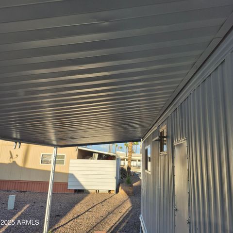 7300 N 51ST Avenue F177, Glendale, AZ 85301