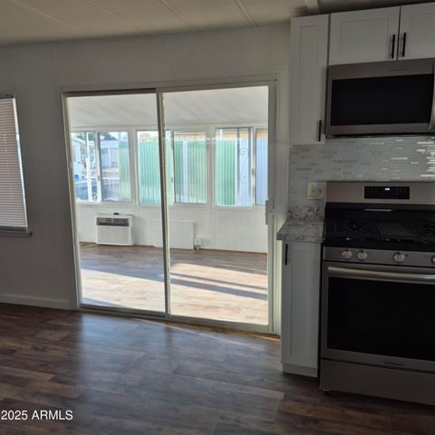 7300 N 51ST Avenue F177, Glendale, AZ 85301