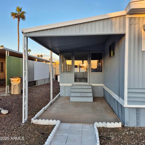 7300 N 51ST Avenue F177, Glendale, AZ 85301